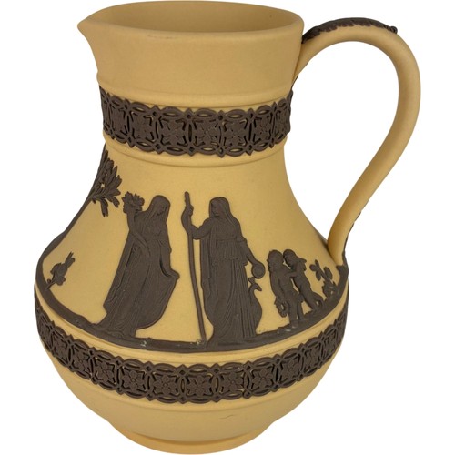 Wedgwood jasperware etruscan - wedgwood,