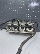 2000 KAWASAKI ZX9R ZX9 E1