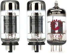 Sovtek 5881/6L6WGC - Sovtek