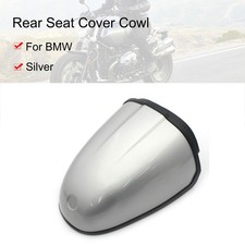 Rear hump trunk - trunk, pillion