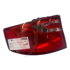 SEAT TOLEDO TDI MK4 12-18 LEFT N/S PASSANGER SIDE TAIL LIGHT  2SD011140-01