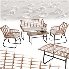 Garden Furniture Set Molfetta
