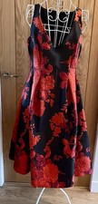 Adrianna Papell Women's Floral