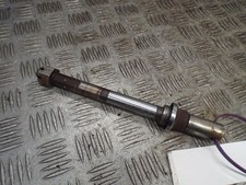 Suzuki TS250 Savage TS400