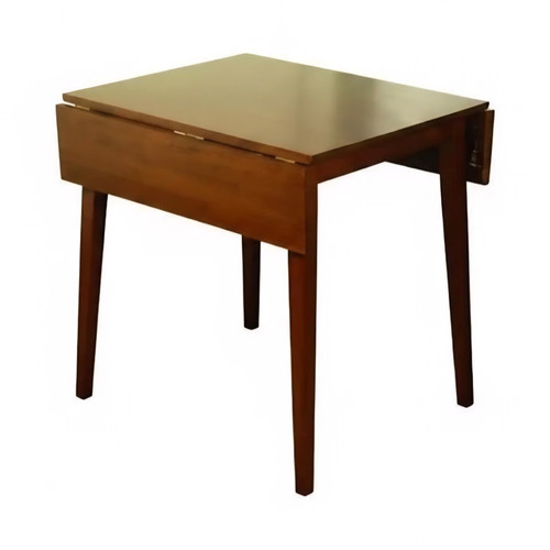 Hanover square drop leaf - square,