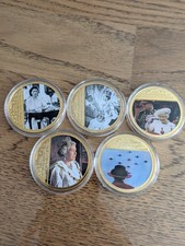 2012 Diamond Jubilee of QEII