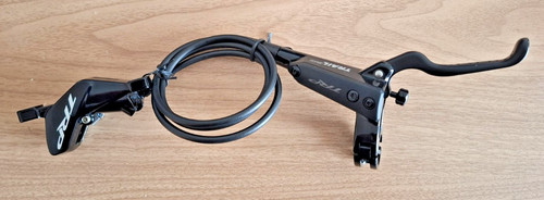 Trp trail evo front - trp,
