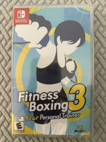 Fitness boxing your - boxing,