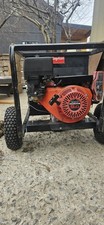 Dayton 5U936C 5000Watt Honda
