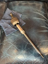 1996 - 2001 Classic Rover Mini MPI Gear Stick Lever - Gearstick Gearlever Chrome