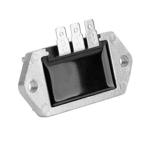 For reliable power supply with - power,