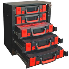 Würth® ORSY Van Storage Box