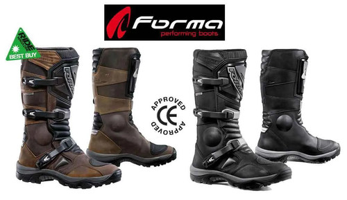 Forma adventure boot - forma,