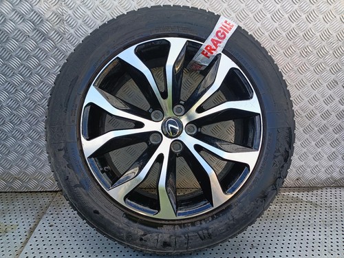 Lexus series alloy wheel - series,