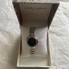 Laura Ashley Silver Ladies