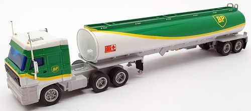 Matchbox 19cm long - long, truck