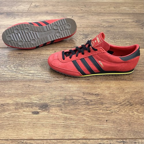 Adidas men 11 zurro - men’s, uk