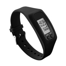 Fitness tracker watch step - tracker,
