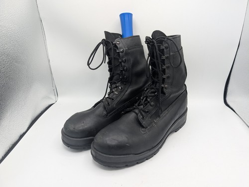 Bellville 360st steel - steel, toe