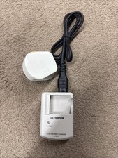 Olympus Li-ion Battery Charger