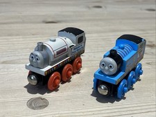 Thomas Wooden Railway SODOR