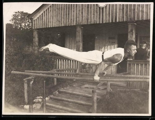 Photography gymnast - a,