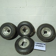 Yamaha Raptor 700 700R Yfm 700