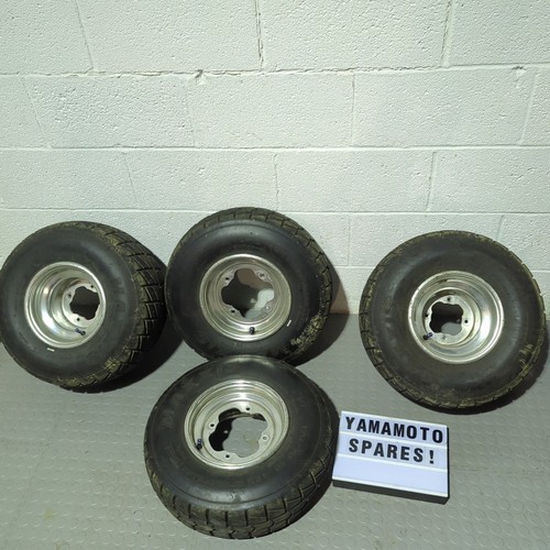 Yamaha raptor 700 700r - 700,
