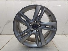 2015 VOLVO S60 17X8 SPLIT