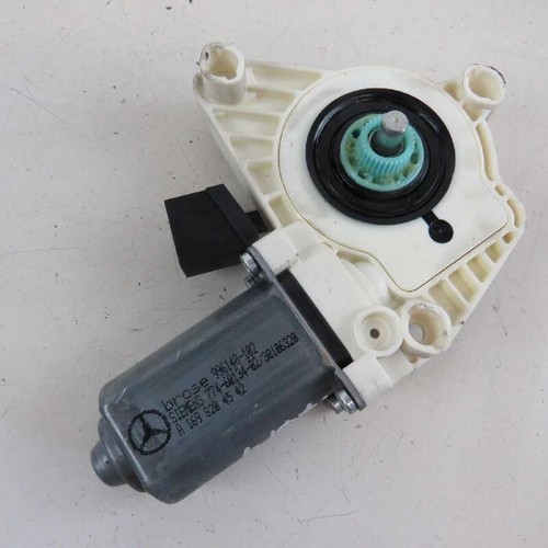 Rear power window engine - , lh