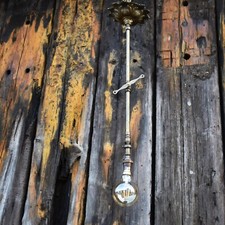 Antique Victorian Converted