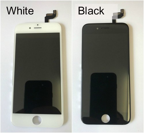Apple iphone lcd display - iphone,