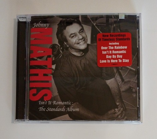 Johnny mathis isn - johnny,