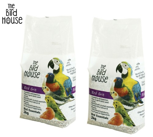 Happypet bird grit with - bird,