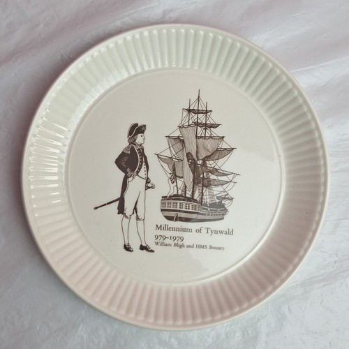 Wedgewood millennium - wedgewood,