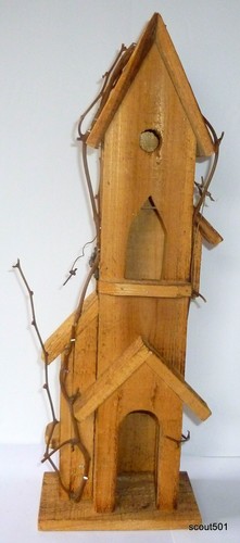 Vintage craftsman primitive - craftsman,