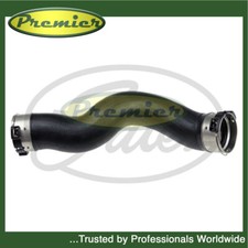 Premier Silicone Turbo Hose