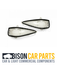 PAIR OF Wing Mirror LED