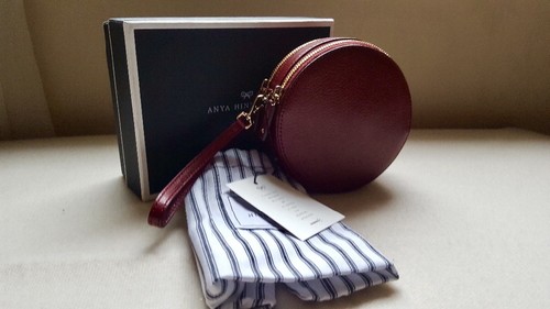 New anya hindmarch clutch - anya,