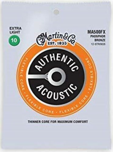 Martin string flexible - martin, sp