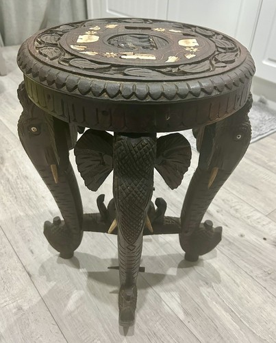 Antique victorian rosewood - antique,