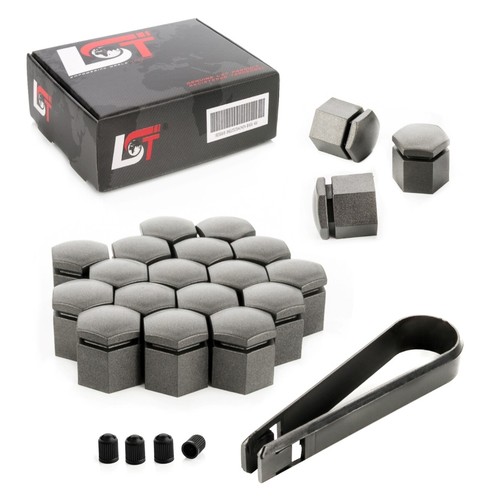 20x wheel bolt caps - 20x,