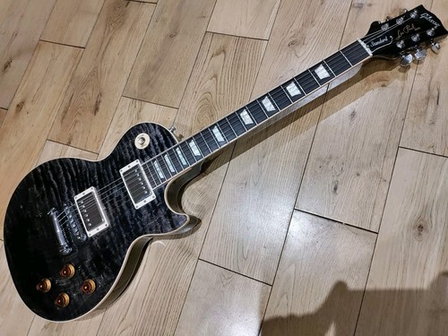 Gibson les paul new standard - gibson,