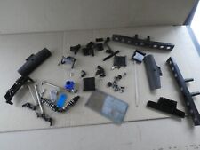 Tamiya bundle of  parts no reserve lot 50 1/10 scale spares or repair