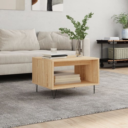 Coffee table 60x50x40 - table, cm