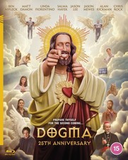 Dogma [15] Blu-ray - Pre-sale