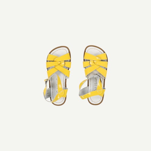 Salt water sandals - salt-water,