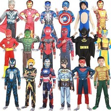 Avengers endgame boys - uk,