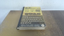 			Hi Fi year book 1966-1967
