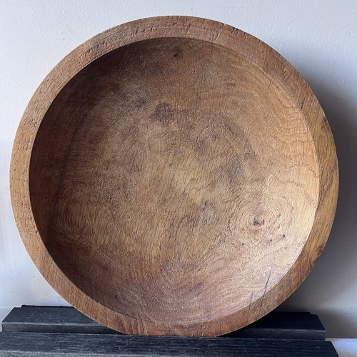 Whittle 1997 wooden - jh,